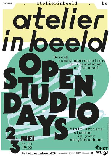 Atelier in Beeld ook in Lommel - Lommel