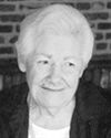 Augusta Willems overleden - Lommel