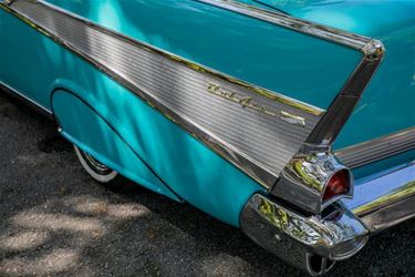 Auto- en motormeet met 'Bree on Wheels' - Bree