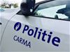 Auto van de baan: vrouw (52) gewond - Houthalen-Helchteren