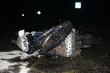 Automobilist verongelukt - Neerpelt