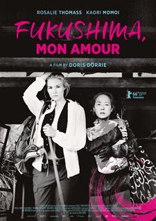 Avant-première film 'Fukushima, mon amour' - Beringen