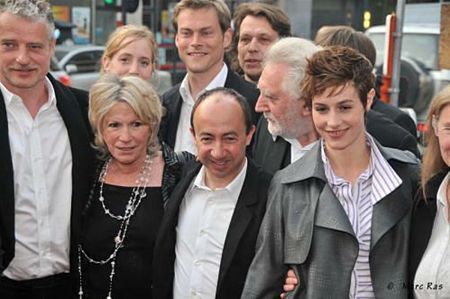 Avant-première van 'Soeur Sourire' - Neerpelt