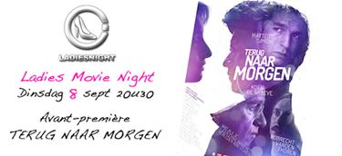 Avant-première van 'Terug naar morgen' - Beringen