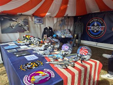 Aviation Day in Tessenderlo - Beringen & Leopoldsburg