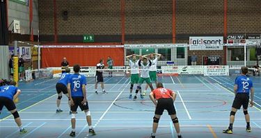 AVOC A wint van Waasland - Hamont-Achel