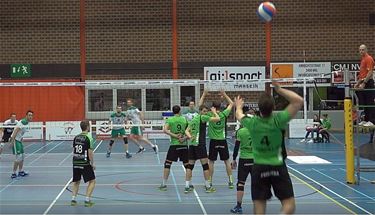 AVOC wint van Marke - Hamont-Achel