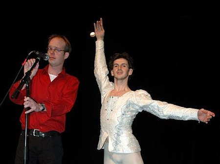 Avondprogramma Jeuk van start - Neerpelt