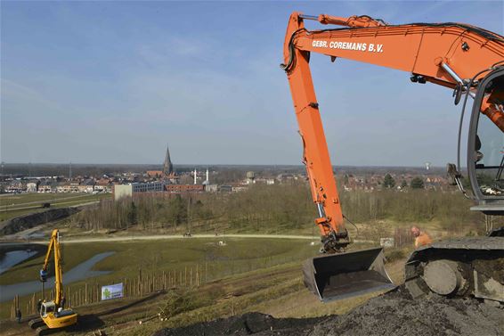 Avontuurlijk werk - Beringen