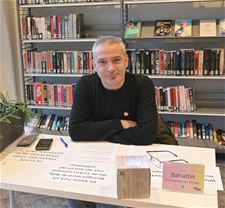 Bahattin Koçak - Beringen