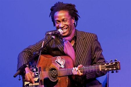 Bai Kamara in de Zwarte Doos - Neerpelt