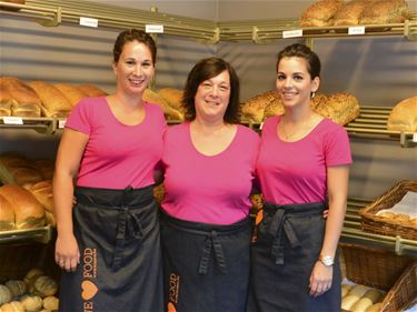 Bake my day, de droom van Marina - Beringen