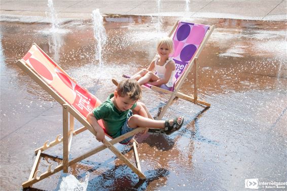 Bal Final sluit de Lommelse zomer feestelijk af - Lommel
