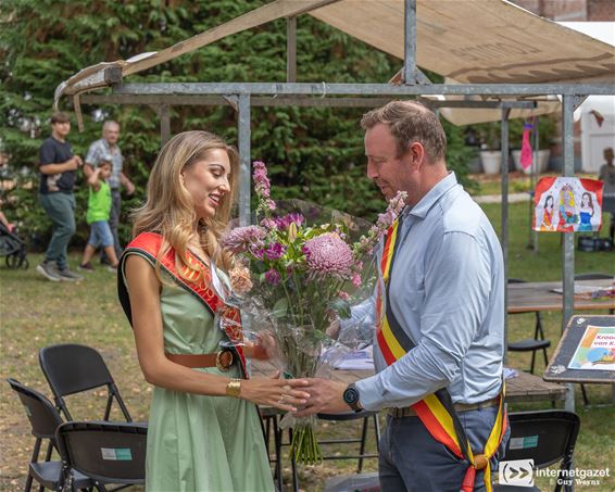 Bal Final: feestelijk punt achter Lommelse zomer - Lommel