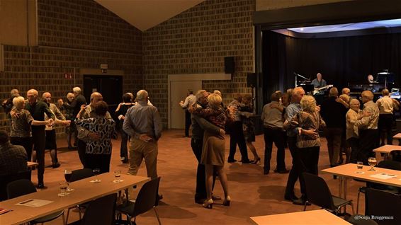 'Bal populaire' in Heppen - Leopoldsburg