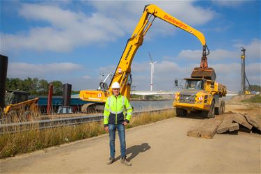 Baldewijns & Co verhuist naar Beringen - Beringen