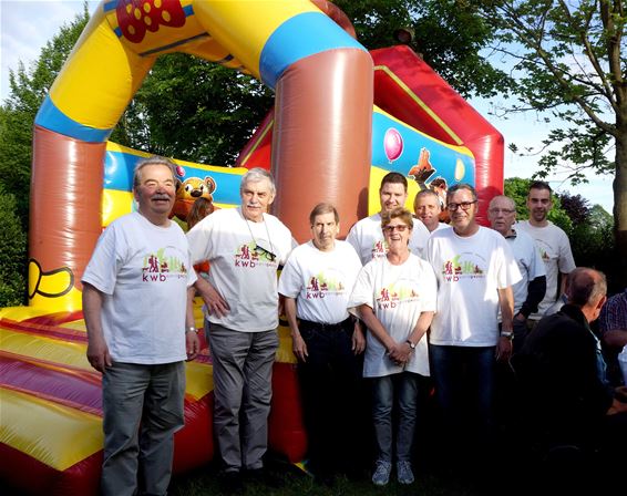 Balendijk-kermis van start - Lommel