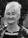 Barbara Nijssen overleden - Pelt