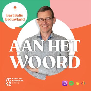Bart Balis 'Aan het woord' - Beringen