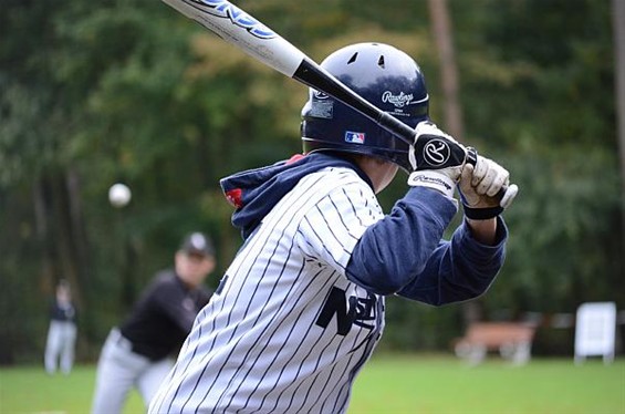 Baseball: Nstars winnen seizoensafsluiter - Neerpelt