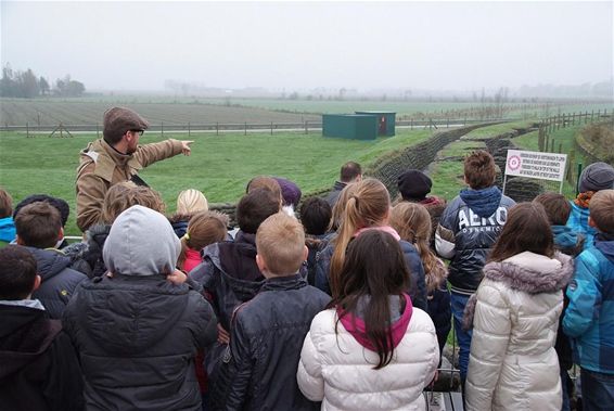 Basisschool Achel in de Westhoek - Hamont-Achel