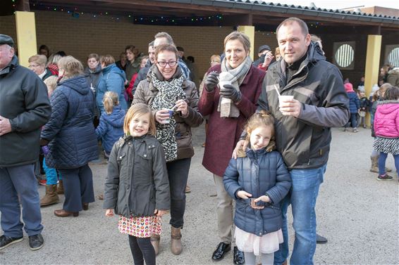 Basisschool Balu nodigt uit - Lommel