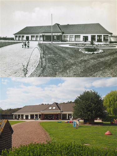 Basisschool De Mozaïek - Beringen