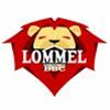 Basket Lommel aan de leiding in tweede - Lommel