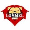 Basket Lommel blijft aan kop - Lommel