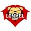 Basket Lommel naar tweede ronde beker - Lommel