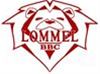 Basket: Lommel wint thuis van Borgerhout - Lommel