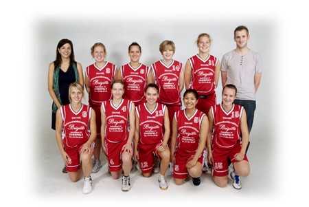 Basketbal: nieuwe A-ploegen bij Lommel - Lommel