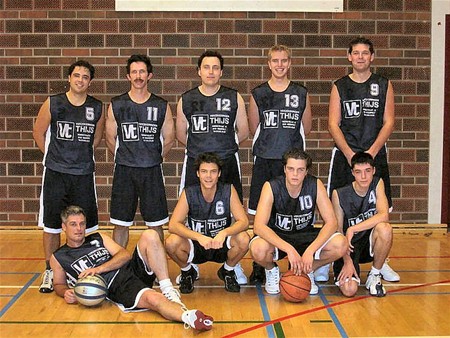 Basketbalclub zoekt trainer en spelers - Neerpelt