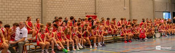 BBC Croonen Lommel, een bloeiende club - Lommel