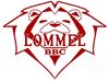 BBC Croonen Lommel wint overtuigend van Ieper - Lommel