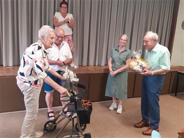 BBQ voor de Lommelse hartpatiënten - Lommel