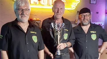 BC Hamont wint beker 'De Ketsers' - Hamont-Achel & Pelt