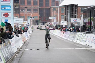 X2O Badkamers Trofee op 22 november - Beringen