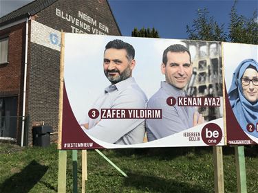 Be.One overtuigt nog niet - Beringen