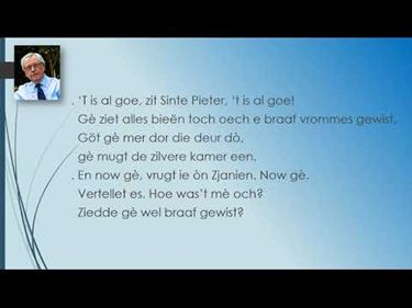 Bè Sinte Pieter - Pelt