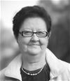 Beata Ochalska overleden - Beringen