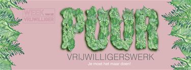 Bedankt vrijwilligers! - Leopoldsburg