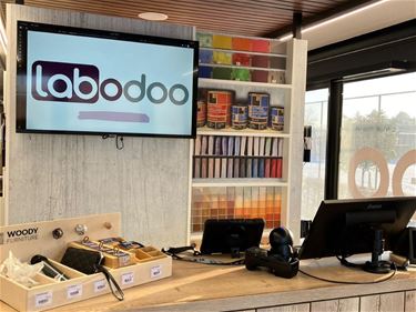 Bedrijfsleider voor een halve dag, met LabOdoo - Lommel