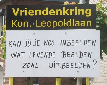 Beeldig Lommel in aantocht - Lommel