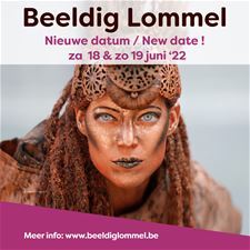 'Beeldig Lommel' uitgesteld tot in 2022 - Lommel