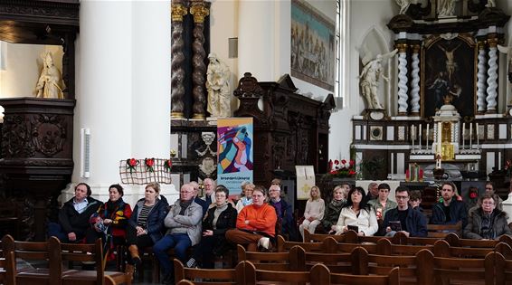 Beestige Erfgoeddag - Beringen