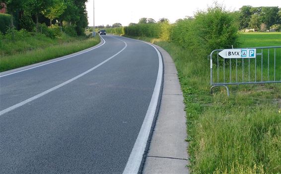 Beetje gevaarlijke toestand - Peer