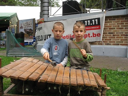 Begin september: OndersteBoven! - Neerpelt