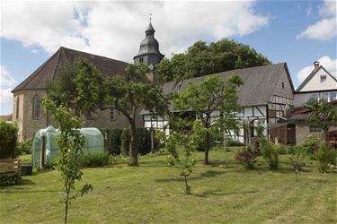 Behringen (Hörselberg-Hainich) - Beringen