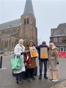 Beiaard speelde voor 'De Warmste Week' - Pelt